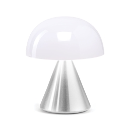 Lexon Mina Mini Led Lamp - Alu Polish LD-LH60MAP