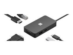 Surface USB-C Travel Hub 1E4-00005