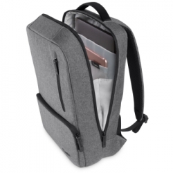 Belkin Classic Pro Backpack Fits Up To 15.6" Notebook -darkgrey F8n900btblk