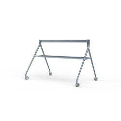 Yealink Mb-Fs-P860T Floor Stand For MeetingBoard 86" MB86Pro-A02, Compatible With The MeetingBoard Pro 86inch MB86Pro-A02