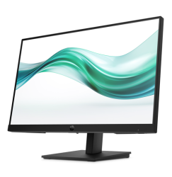 HP Series 3 Pro 322PH, 21.5" Ips, 16:9, 1920x1080, Height Adjust, Speakers, Vga+dp+hdmi, Tilt, 3 Yrs (replaces 64W30AA) B0BN7UT