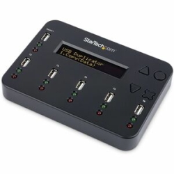 USB Flash Drive 1:5 Duplicator / Eraser USBDUP15