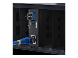 Startech 10GBE Sfp+ Fiber Media Converter, 10 Gigabit Ethernet Rj-45 To 10Gbase-X Sfp+, Si MCM10GSFP2