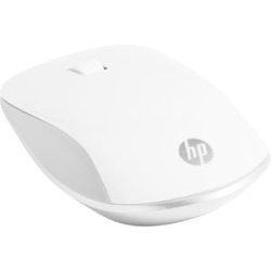 HP 410 Slim White Bluetooth Mouse 4M0X6AA