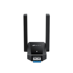 TP-Link Archer T5U Plus AC1300 Dual Antennas High Gain Wireless USB Adapter Archer T5U Plus