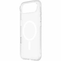 Belkin SheerForce Case For Apple IPhone Air Smartphone - Clear - Yellowing Resistant, Scratch Resistant, Impact Resistant, Drop Resistant, Anti-scratch, Discoloration Resistant - Plastic - Wireless Charging Compatible MSA033FQCL