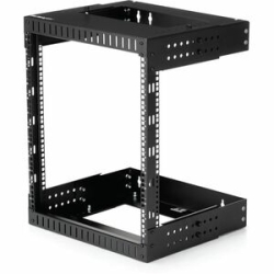 12U Wall Mount Server Rack - 12 - 20 In. RK12WALLOA