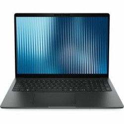 Dell Pro 3 16 P316260 - 16in Fhd+ 1920x1200 - Core 7 350 - 32GB 1x32GB - 512GB SSD - Fhd IR Camera - Windows 11 Pro - 1Y Onsite CTO735_P316260_AU