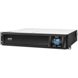 APC Smart-UPS C 1500VA LCD RM 2U 230V SMC1500I-2U