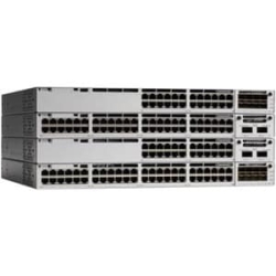 Catalyst 9300 48-Port Poe+ Network Adva C9300-48P-A