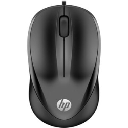 HP Wired Mouse 1000 4QM14AA