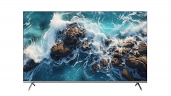 CHiQ U55QM10 55" 4K UHD Google Tv U55QM10