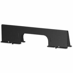 Data Cable Partition. NetShelter. 600mm AR8163ABLK