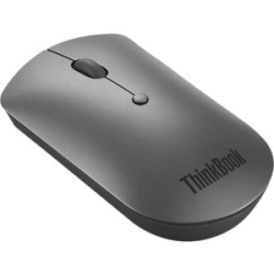ThinkBook Bluetooth Silent Mouse 4Y50X88824