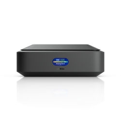 Ubiquiti AirWire, High-Performance WiFi 7, Str Mlo, Full-Duplex Links, Ultra-Low Latency, Extended Range, Multi-Gigabit Real-World Speeds. U-AirWire