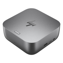 HP Thunderbolt 4 Ultra 280W G6 Dock AW5M5UT