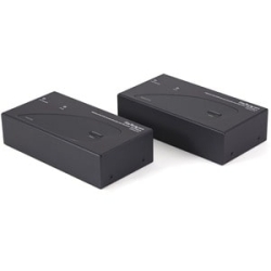 650 Ft/200m USB 2.0 Dual VGA Kvm Console Extender Over Cat5 Utp -for Dual Vga, USB-enabled Pc Or Kvm Switch - Upto 1920x1200 (SV565DUTPU) SV565DUTPU