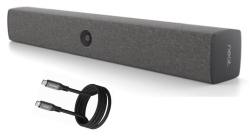 Neat Bar Byod - No Neatpad, USB-C To USB-C Cable And Au Power Cable Included NEATBAR-BYOD.USBC