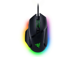 Razer Basilisk V3-Ergonomic Wired Gaming Mouse-FRML Packaging RZ01-04000100-R3M1