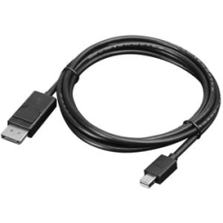 Mini-DisplayPort To DisplayPort Monitor 0B47091