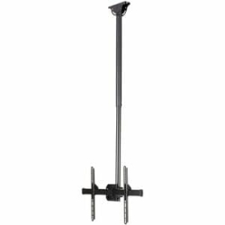 Ceiling Mount For 32In-70In Flat-Screen FLATPNLCEIL