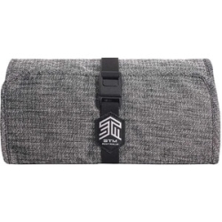 Dapper Wrapper Accessory Storage - Granite Black STM-931-189Z-01