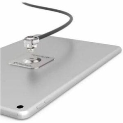 Security T-Bar Cable Lock And 3M Plate CL15UTL