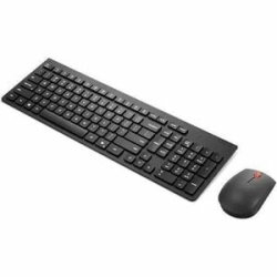 Lenovo Ess Wl Kb+M Combo-Copilot 64453