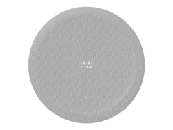 Cisco - Cisco Ceiling Microphone Pro, Arctic White - Spare CS-MIC-CLGPRO=