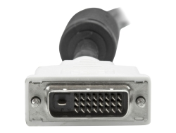 Startech.Com 10M Male To Male Dvi-D Dual Link Monitor Cable DVIDDMM10M