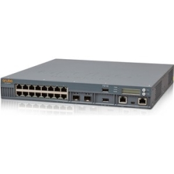 Aruba 7010 (Rw) 32 Ap Branch Cntlr JW678A