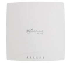 WatchGuard AP325 And 3-yr Basic Wi-FiÂ WGA35703
