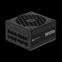 Corsair RMe Series, RM1200e, 1200 Watt, 80 Plus Gold Certified, Fully Modular Power Supply CP-9020258-AU