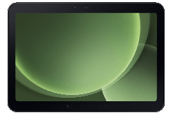 Samsung Rugged Tab ACTIVE5 Pro, 10.1", 128GB, WIFI Only, S/Pen, Ee, Green, 3YR SM-X350NZGAS03