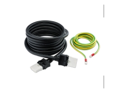 APC (SRT002) Smart-UPS Srt 15FT Extension Cable For 192VDC Ext Battpack 5/6Kva UPS SRT002