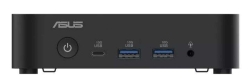 Asus Nuc 14 Essential Slim Mini Pc Kit, N150, DDR5(0/1), M.2(0/1), Wl, No P/Cord, 3YR Rtb 90AR00M2-M00010