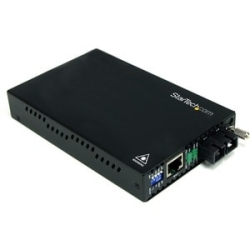 Ethernet To Sc Mm Fiber Media Converter ET90110SC2