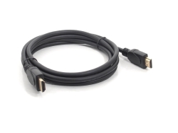 Oxhorn Hdmi 2.0 Cable 1m ACBOXHCBH201