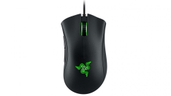 Razer DeathAdder Essential-Ergonomic Wired Gaming Mouse-FRML Packaging RZ01-03850100-R3M1