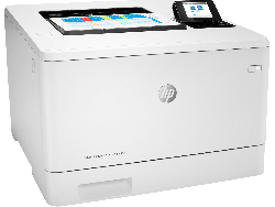 HP M455DN Laser Ent Colour Sfp 27PPM, Duplex, Network, 1YR 3PZ95A
