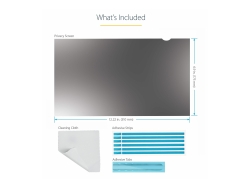 Startech.Com 14" Laptop Privacy Screen Filter, 16:9, Matte/Glossy, 2YR 14L-PRIVACY-SCREEN