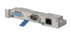 Panasonic I/O VGA+Serial+LAN For Fz-40 FZ-VCN401U