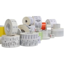 Ribbon 3200 Wax/Resin 83MM 300 Meters C-25Mm 03200BK08330