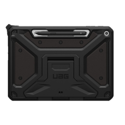 Uag Metropolis Se Microsoft Surface Pro (12") (1st Edition) Rugged Case - Black (324020114040), Drop+ Military Standard, 10 Years Warranty 324020114040