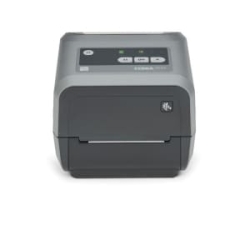 Thermal Transfer Printer (74/300M) ZD421; 203 Dpi, Usb, USB Host, Ethernet, BTLE5, Apac Cord Bundle (Eu, Uk, Aus, Jp), Swiss Font, Ezpl ZD4A042-30PE00EZ