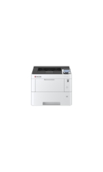 Kyocera Ecosys Sfp PA4500X A4 Mono Printer, Duplex Print, 2YR Onsite (45PPM) 110C0Y3AU0