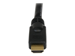 Startech.Com 10M High Speed HDMI 1.4 Cable, M To M, 4K, Ltw HDMM10M