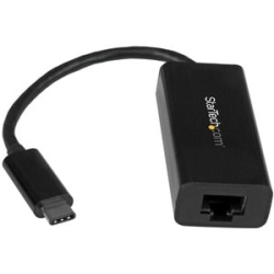 USB-C To Gigabit Network Adapter US1GC30B
