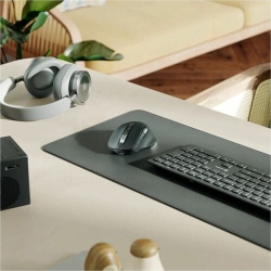 Apex Bluetooth Usb-c Rechargeable 7 Keys Programmable Mouse-Black AMBT7KBK