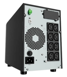 Vertiv Liebert GXE3 1000VA Tower UPS 1203742